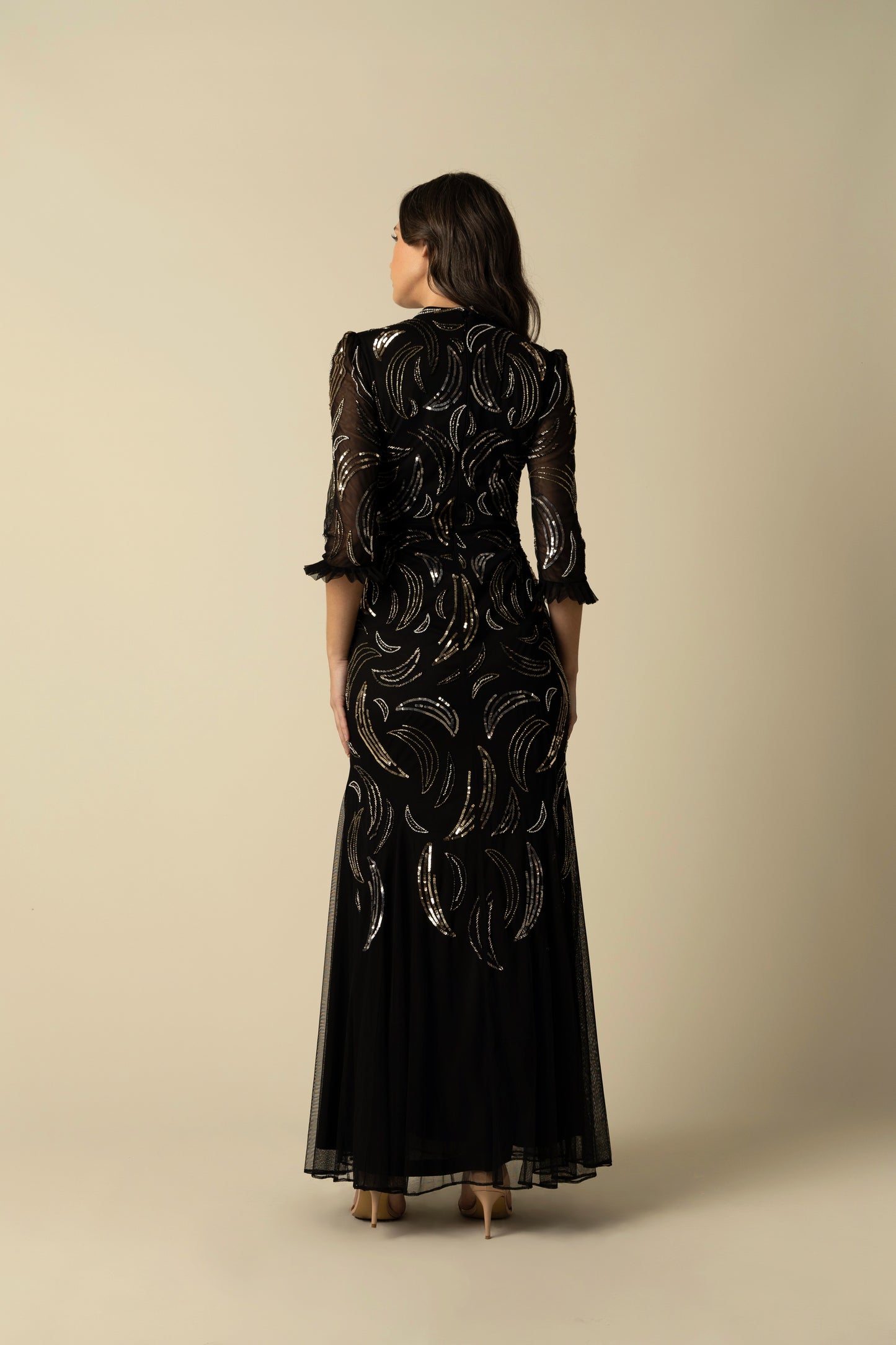 Ruth Gown