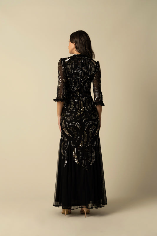 Ruth Gown