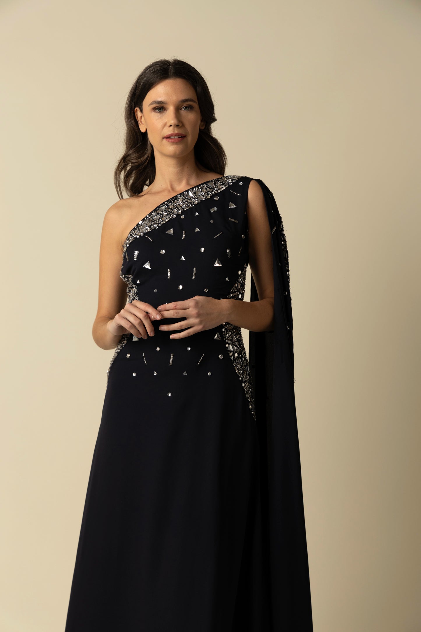 Zendy Gown