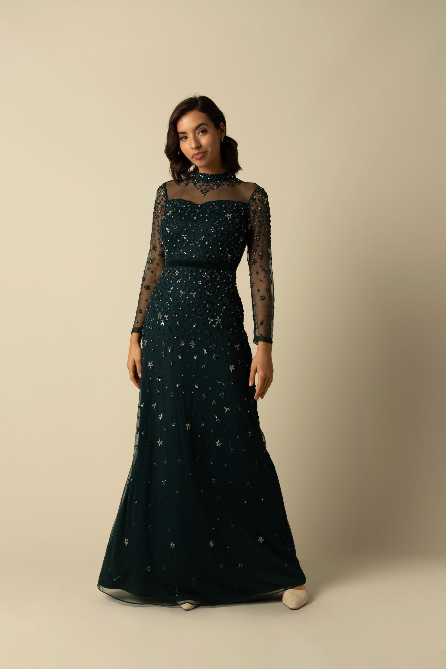 Ashley Gown