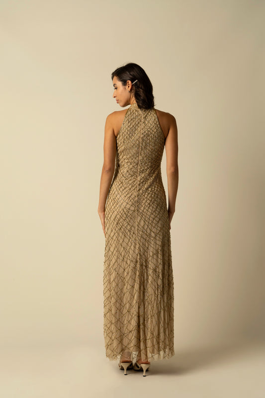 Belle Gown