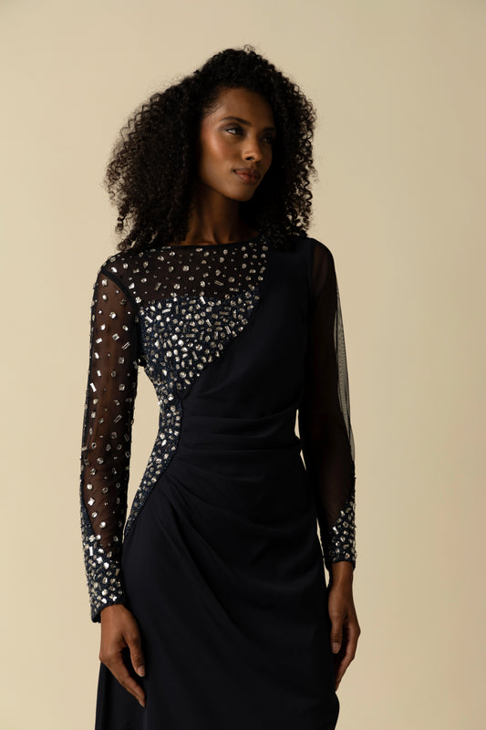 Cyra Gown