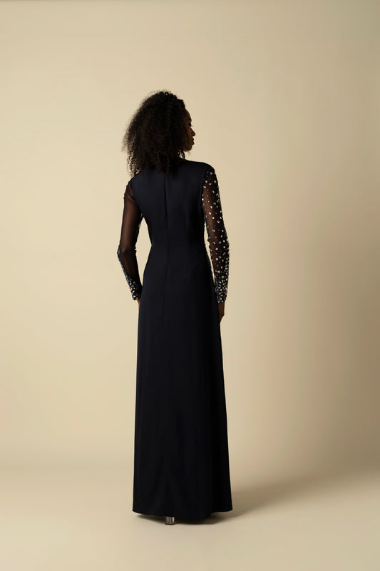 Cyra Gown
