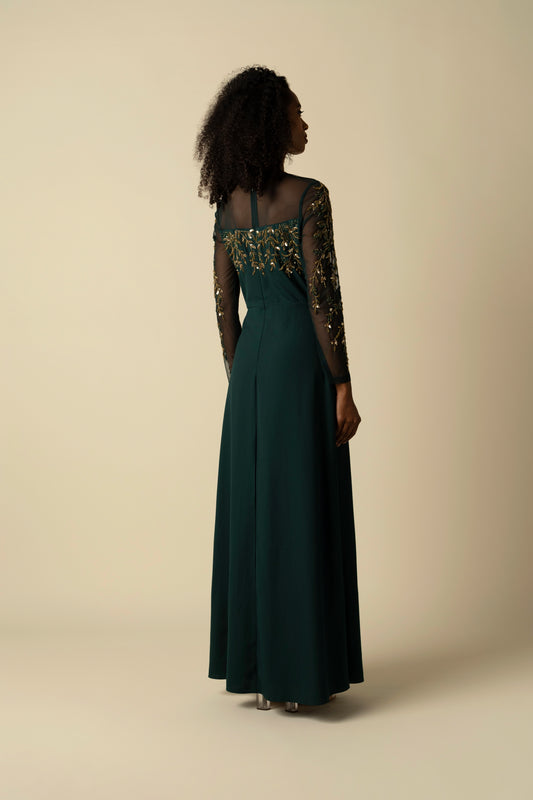 Avery Gown