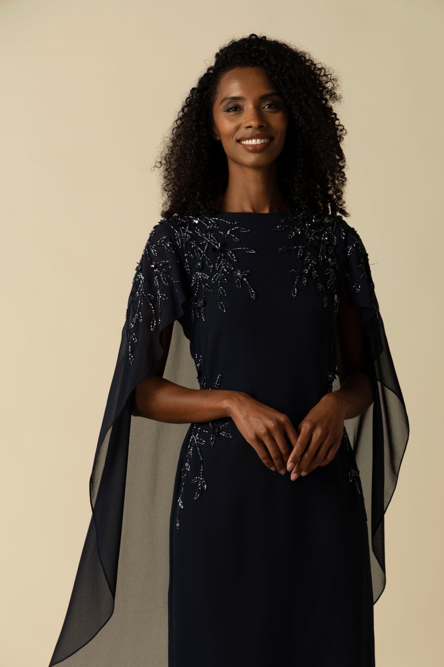Bella Gown