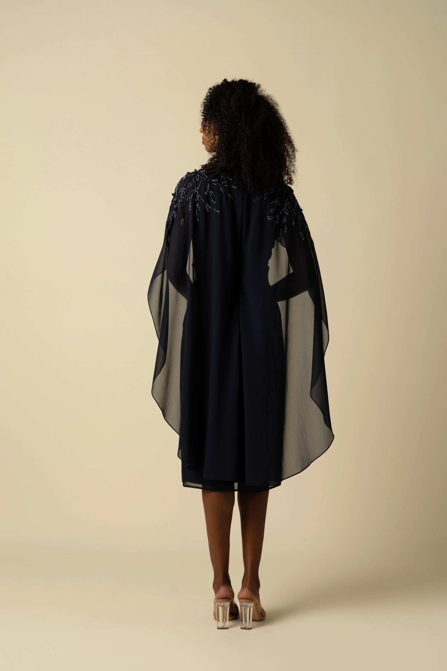 Bella Gown