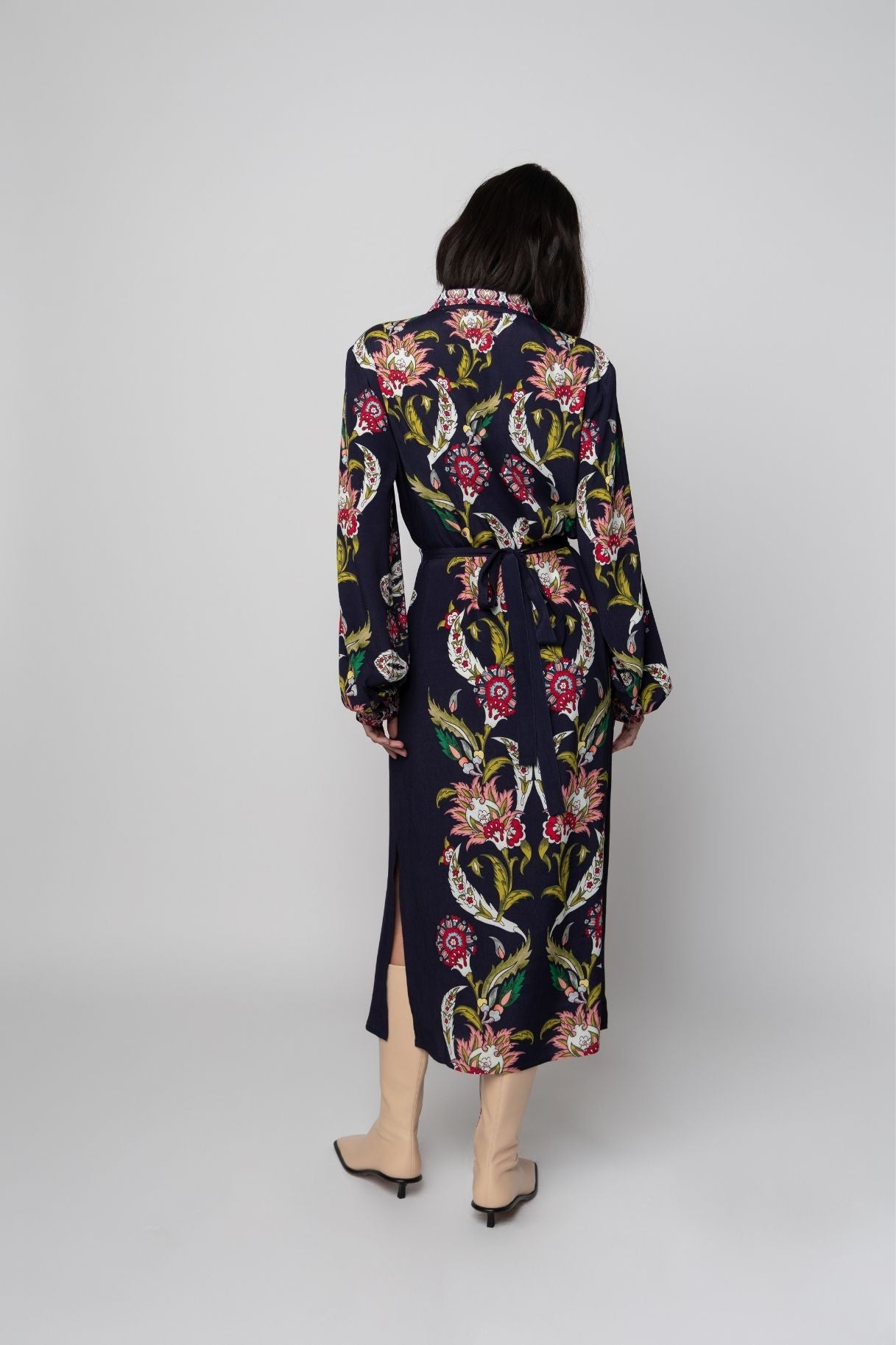 Remy Dress