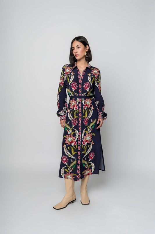 Remy Dress