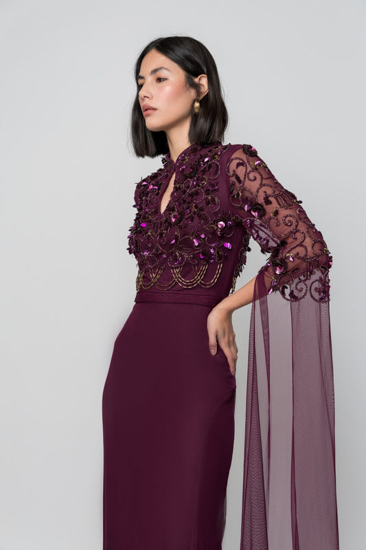 Rochelle Gown