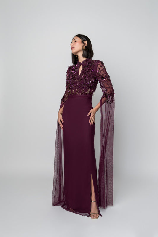 Rochelle Gown