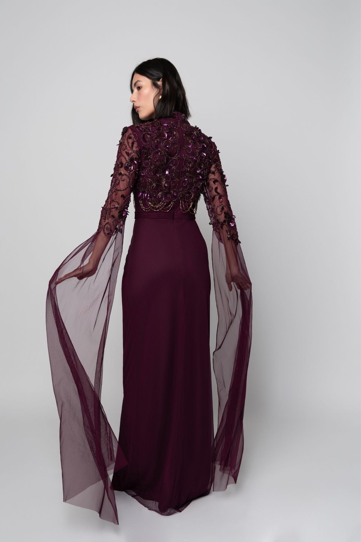 Rochelle Gown