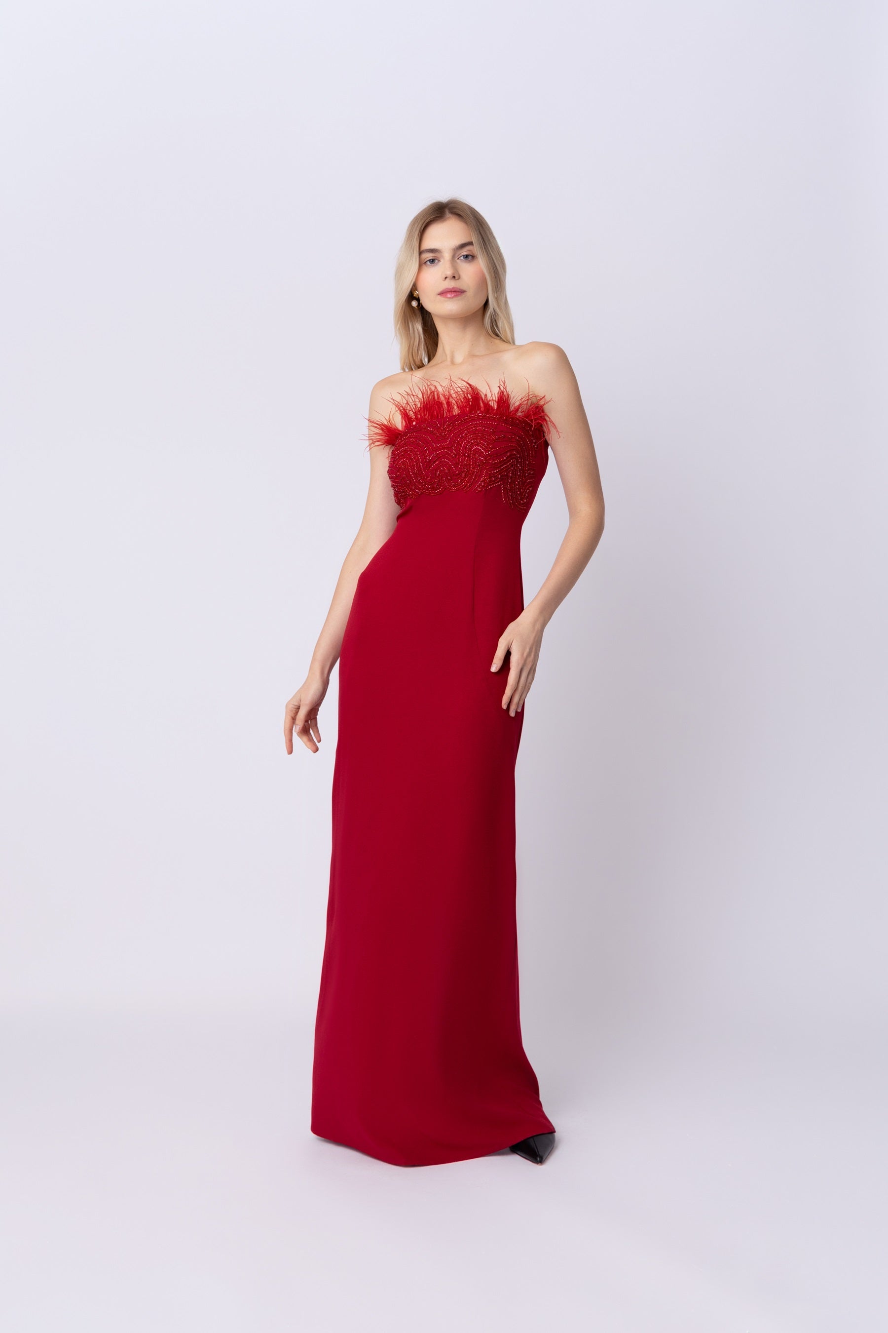 Rosa Gown – Raishma