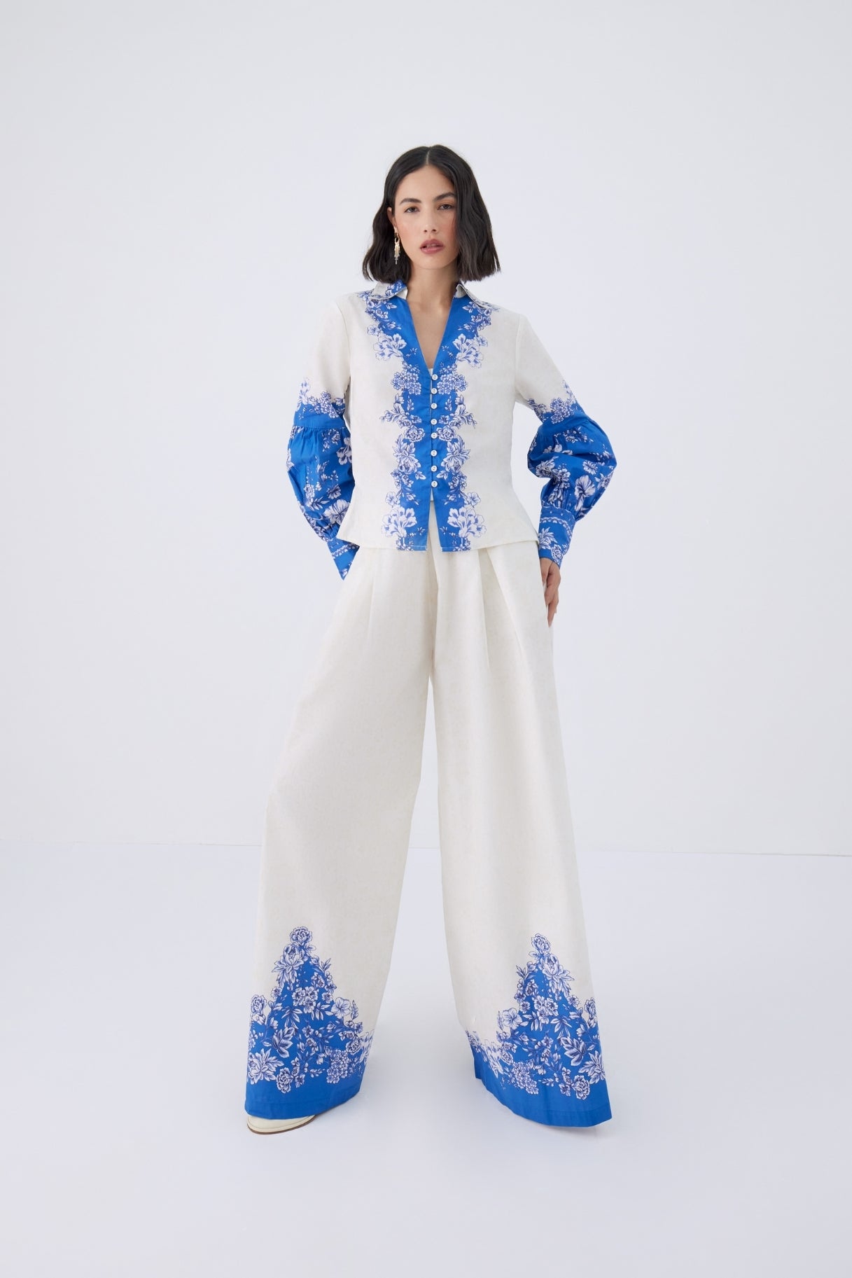 Serena Trousers