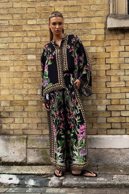 Siara Trousers