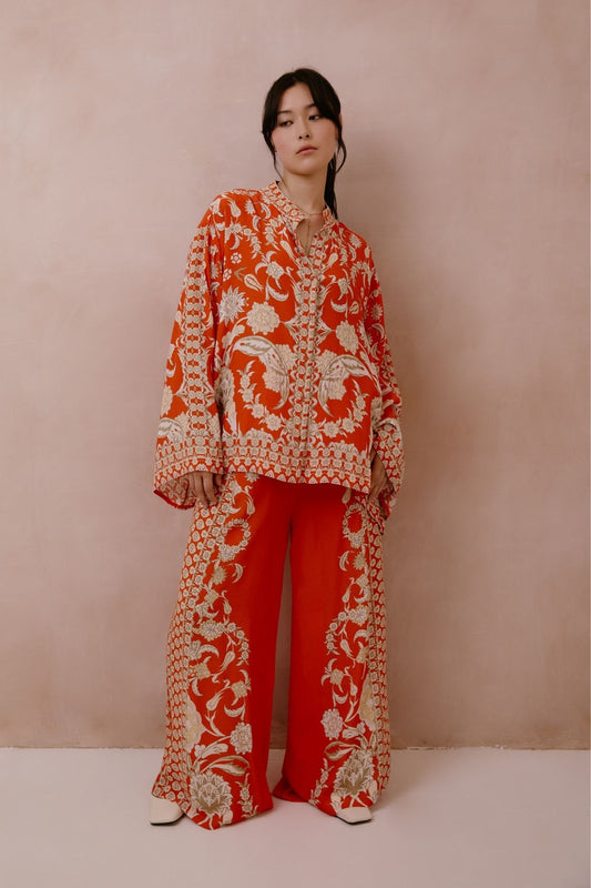 Sapphira Trousers