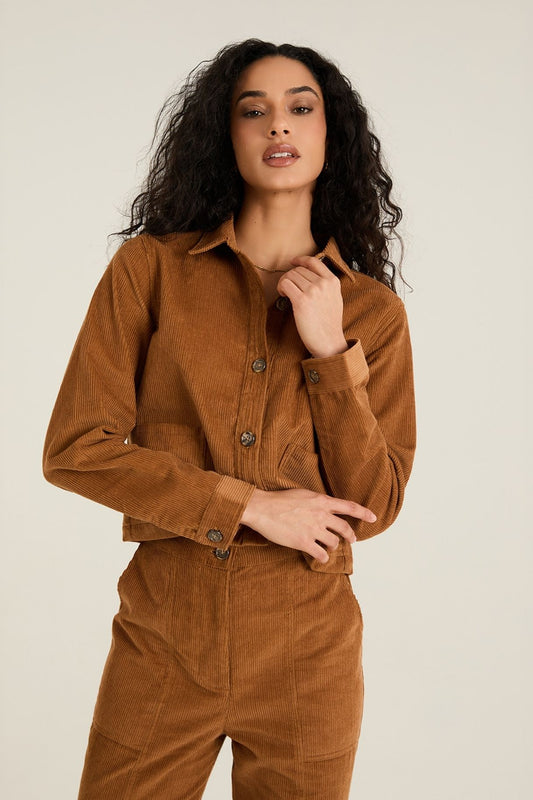 Seraphina Jacket
