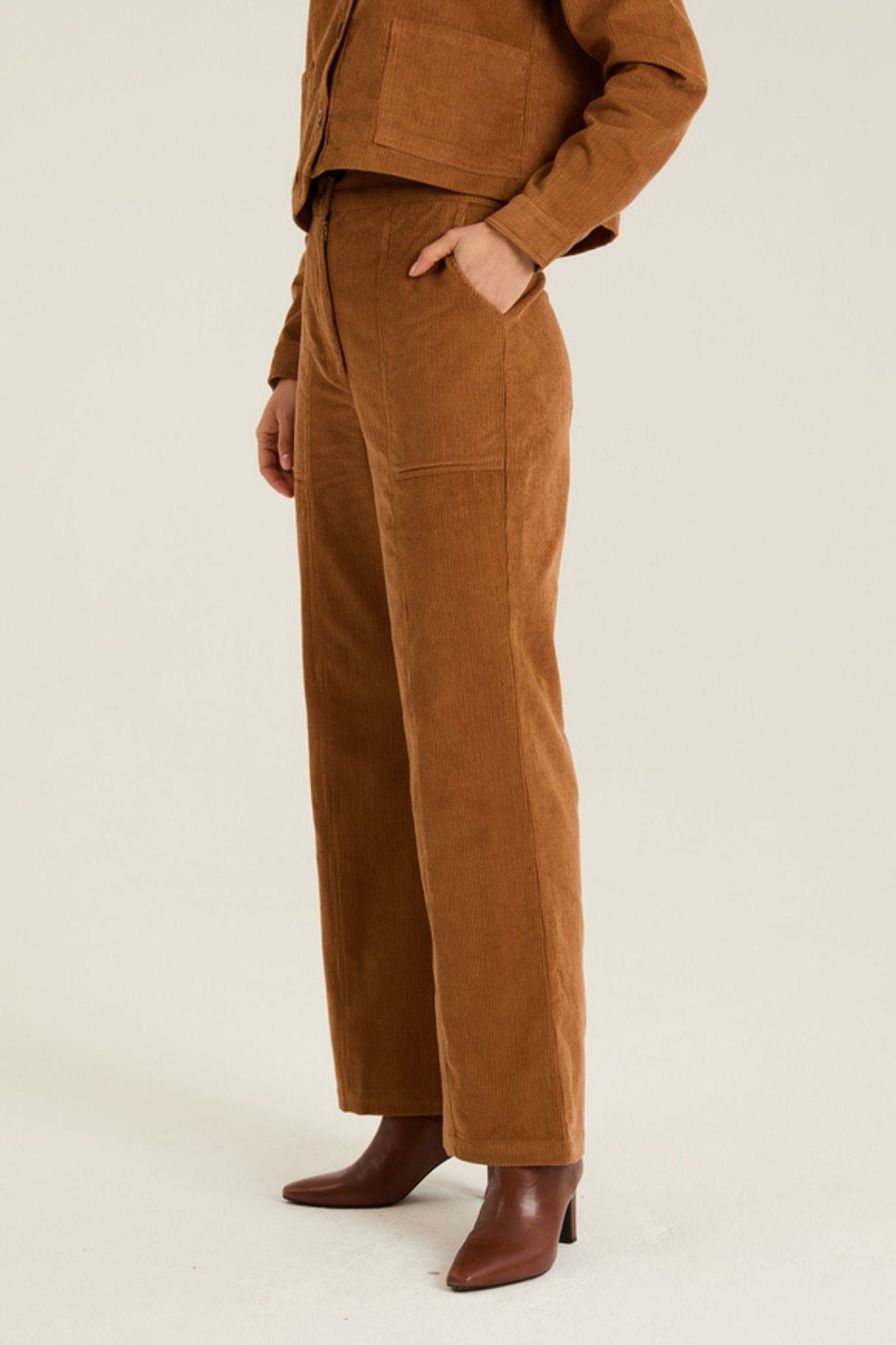 Seraphina Trousers