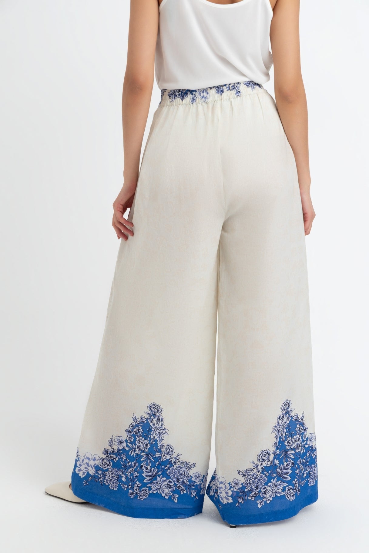 Serena Trousers