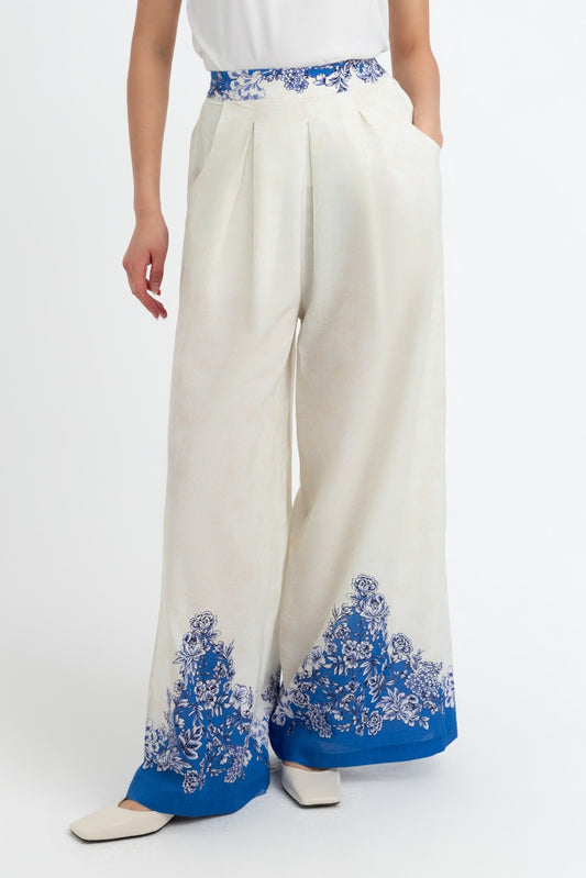 Serena Trousers