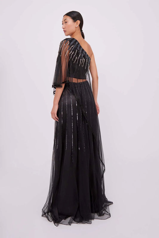 Shania Gown