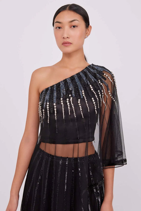 Shania Gown