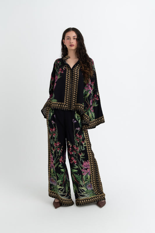 Siara Trousers