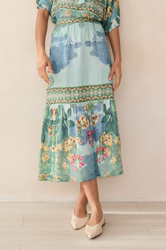 Tracy Skirt
