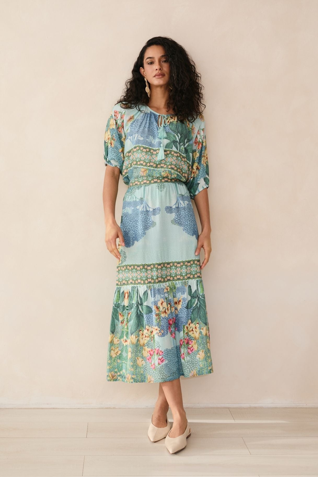 Tracy Skirt