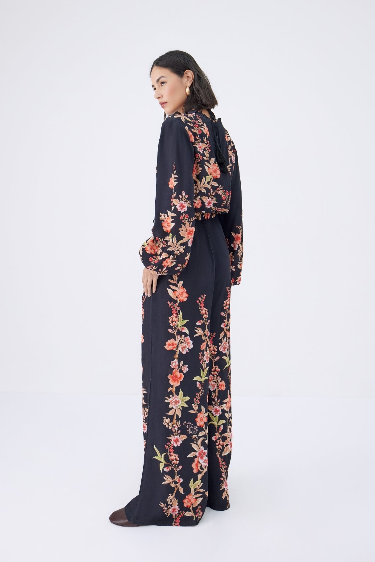 Viviana Jumpsuit