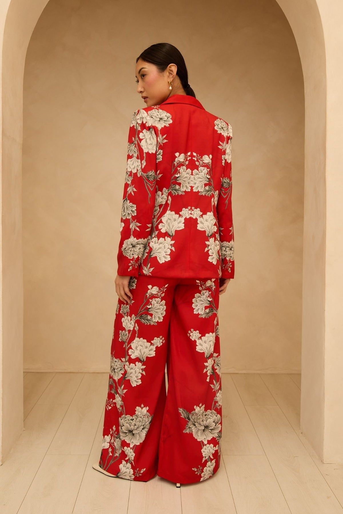 Zena Trousers