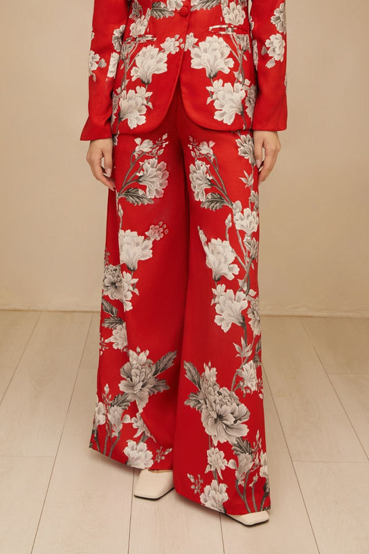 Zena Trousers