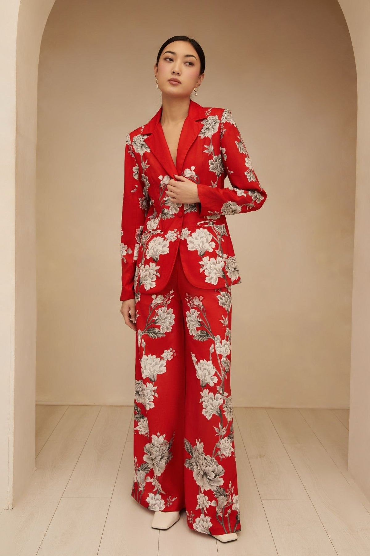 Zena Jacket