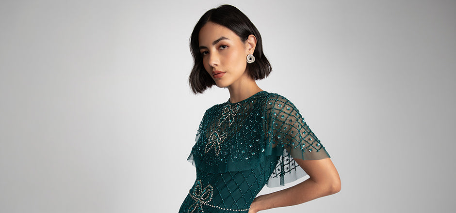 The Beaded Bestsellers | Raishma London
