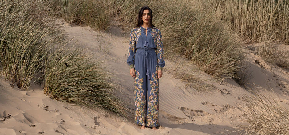 Jumpsuits