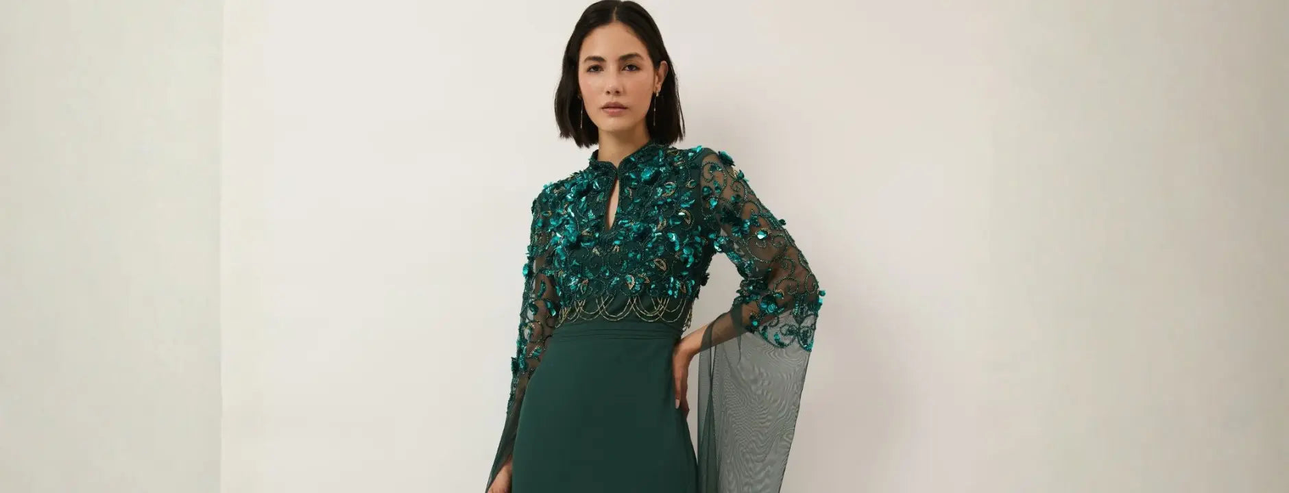 Dresses for Mother of the Bride & Groom