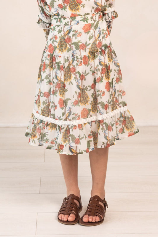 Gracie Skirt
