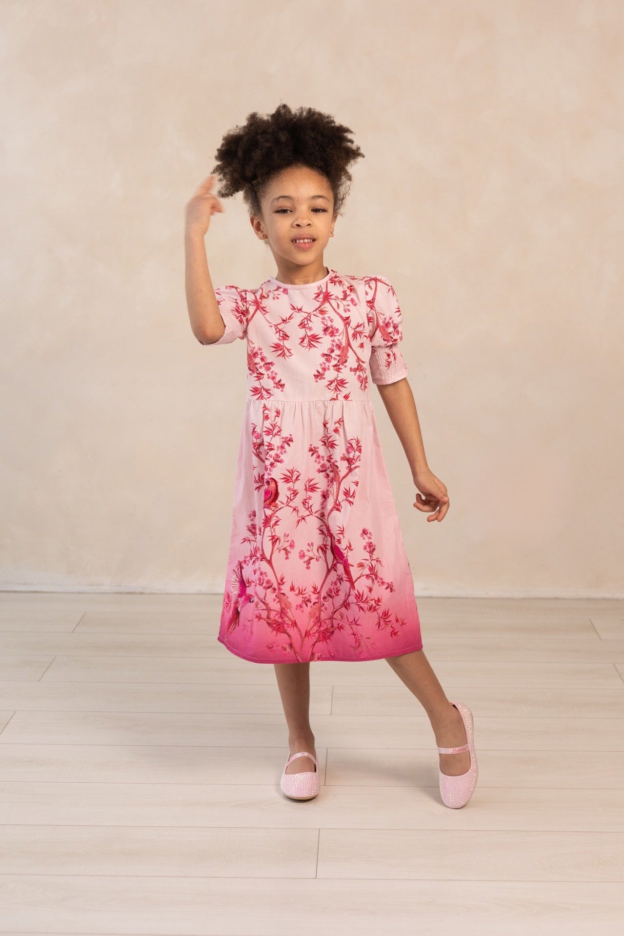 Misha Dress