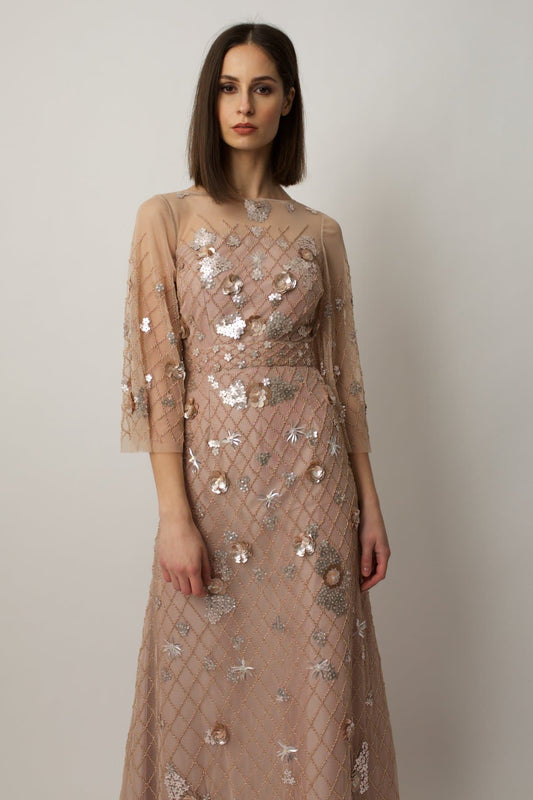 Joan Gown