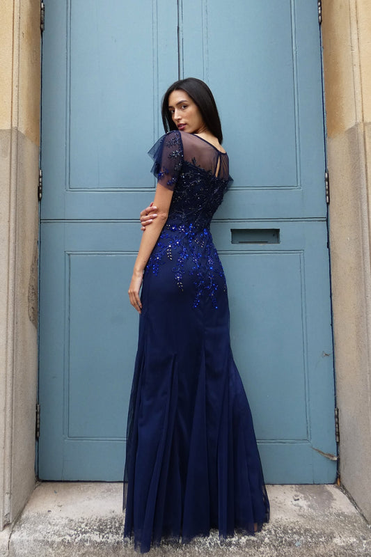 Mylah Gown