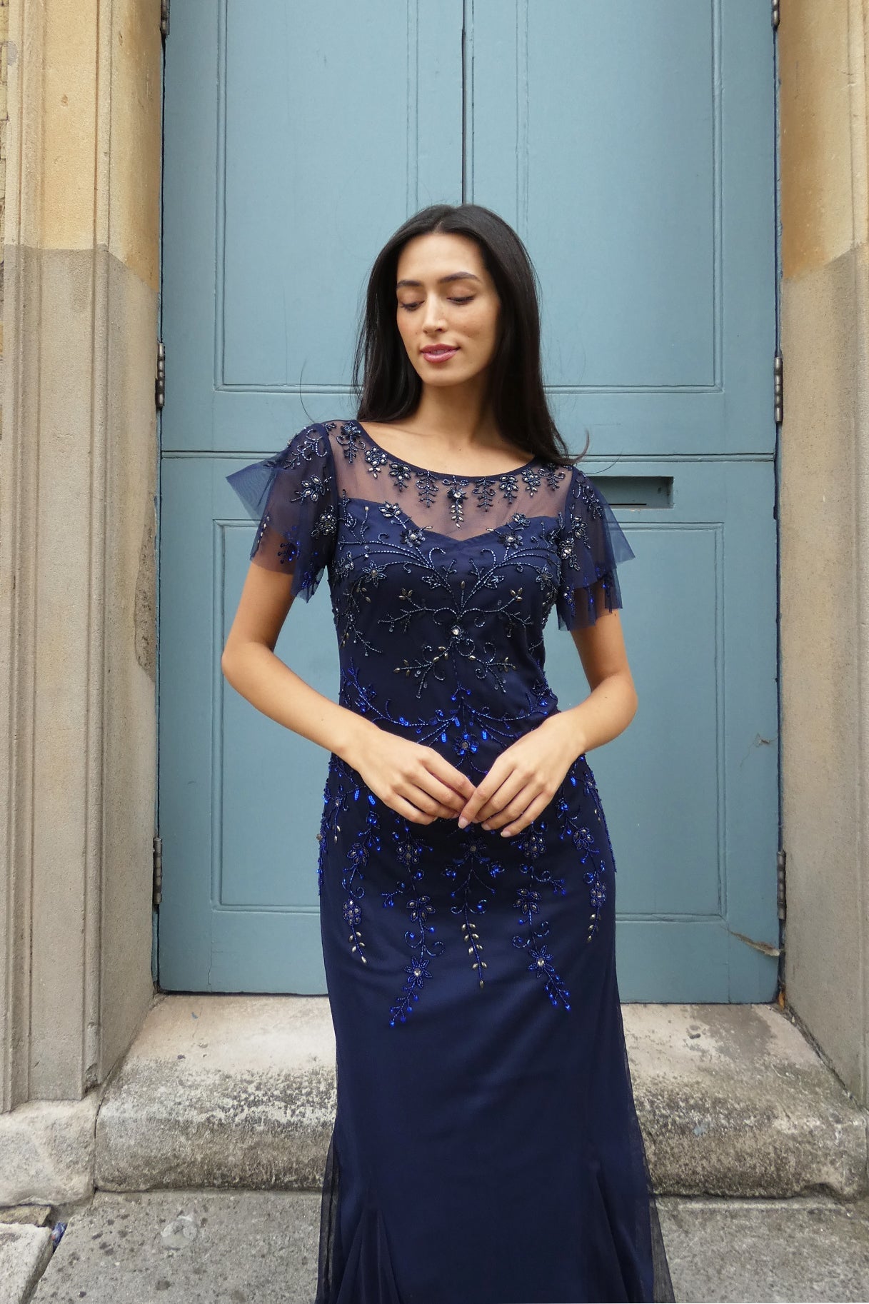 Mylah Gown