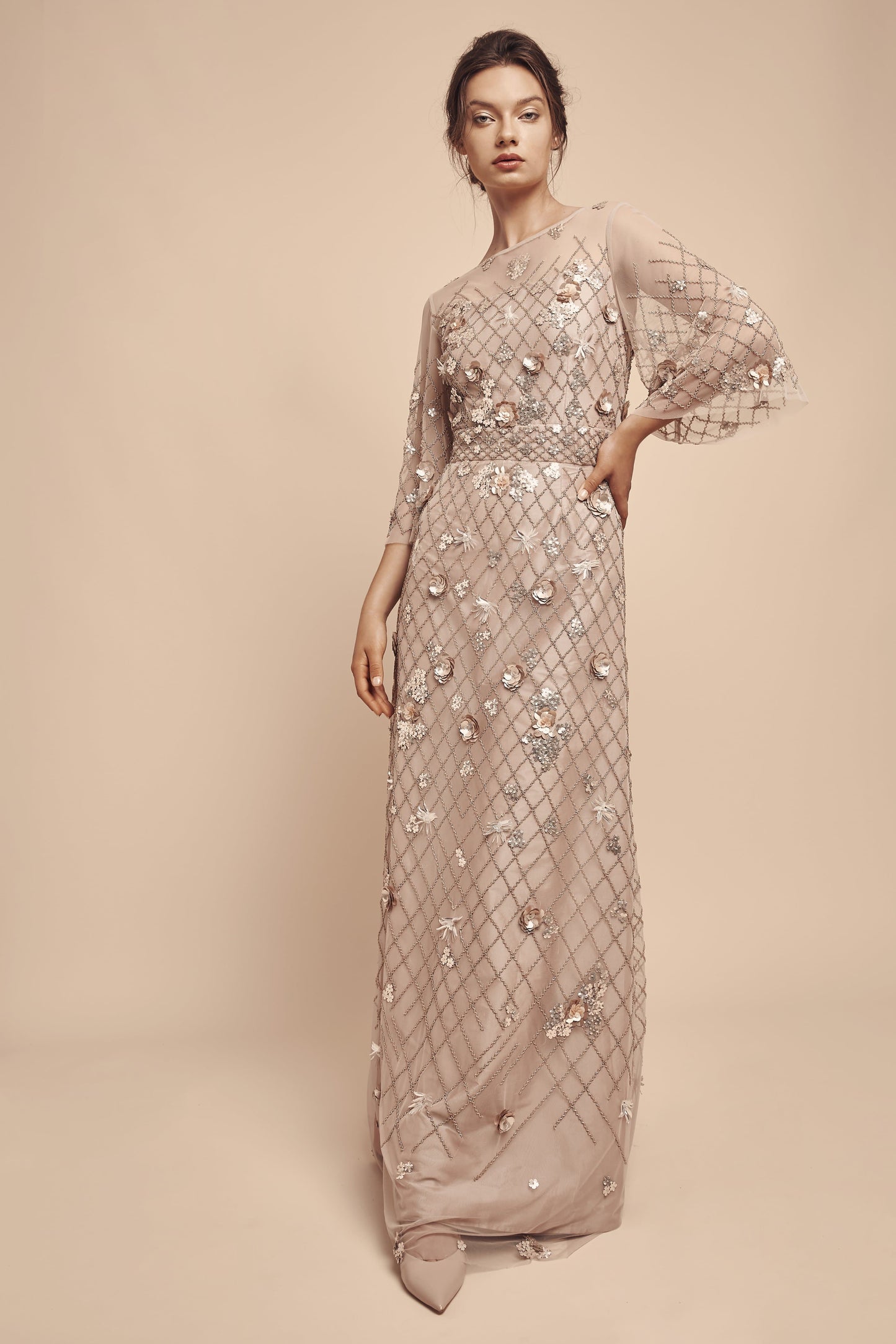 Joan Gown